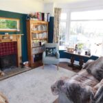 245 Fairmile Road Snug/Lounge/4th Bedroom