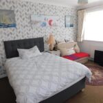 24 Dukesfield Bedroom