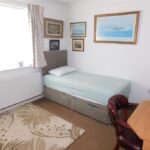 24 Dukesfield Bedroom