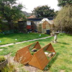 25 Branwell Close Garden