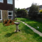 25 Branwell Close Garden