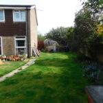 25 Branwell Close Garden