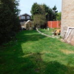 25 Branwell Close Garden