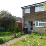 25 Branwell Close Garden