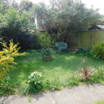 25 Branwell Close Garden