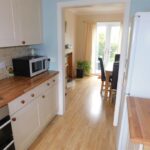2 Squirrells Close Kitchen