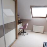2 Squirrells Close Bedroom