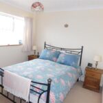 2 Squirrells Close Bedroom