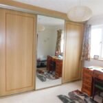 2 Squirrells Close Bedroom
