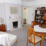 89 Jumpers Road Dining Room