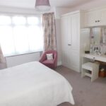 89 Jumpers Road Bedroom