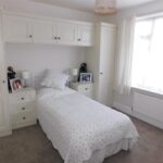 89 Jumpers Road Bedroom