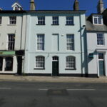 16a Castle Street Front