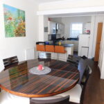 16a Castle Street Dining/Kitchen
