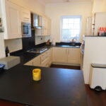 16a Castle Street Kitchen/Diner