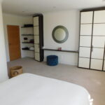 16a Castle Street Bedroom