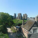 16a Castle Street Views