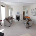 16a Castle Street Lounge