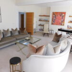 16a Castle Street Lounge