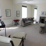 16a Castle Street Lounge