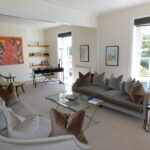 16a Castle Street Lounge