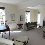 16a Castle Street Lounge