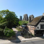 16a Castle Street Views