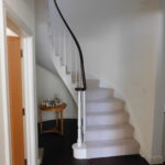 16a Castle Street Staircase