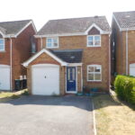 19 Rimbury Way Front