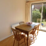 19 Rimbury Way Dining area