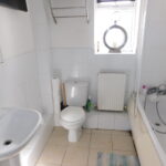57B Clingan Road Bathroom