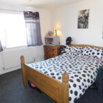 57B Clingan Road Bedroom