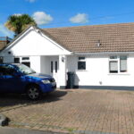 57B Clingan Road Front