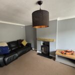 2 Bronte Avenue Lounge