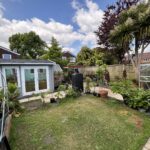 2 Bronte Avenue Garden
