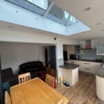 2 Bronte Avenue Kitchen/Diner