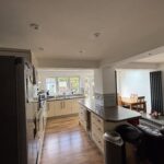 2 Bronte Avenue Kitchen/Diner