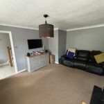 2 Bronte Avenue Lounge