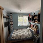 2 Bronte Avenue Bedroom