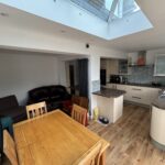 2 Bronte Avenue Kitchen/Diner