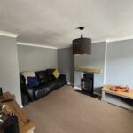 2 Bronte Avenue Lounge