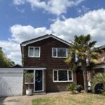 2 Bronte Avenue Front