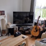 20 hORNBY lOUNGE