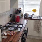 20 Hornby Kitchen