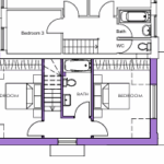 23 Bronte Avenue Plans for Plot