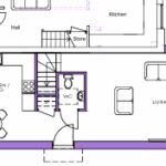 23 Bronte Avenue Plans for Plot