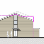 23 Bronte Avenue Plans for Plot