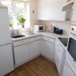 34 Blenheim Court Kitchen