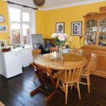 6 Stourbank Road Dining room