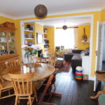 6 Stourbank Road Dining room